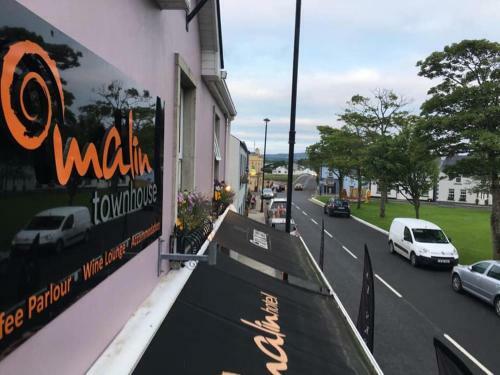 Agroturismo Malin Townhouse