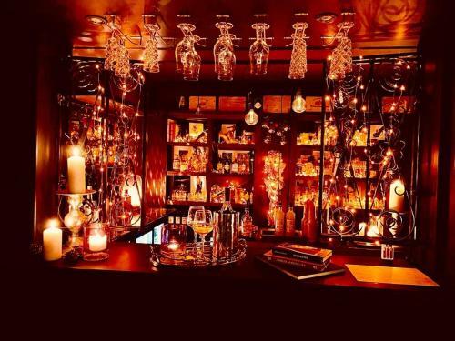 Agroturismo Malin Townhouse