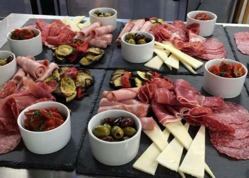 Agroturismo Malin Townhouse