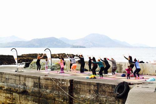 Agroturismo Malin Townhouse