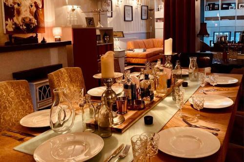 Agroturismo Malin Townhouse