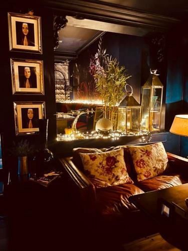 Agroturismo Malin Townhouse