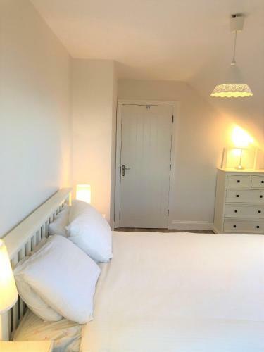 Apartamento Doughbeg Beach Cottage