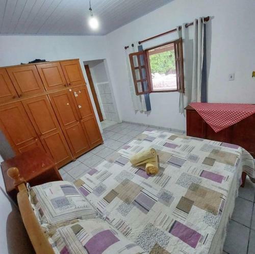 Fazendinha Indai�