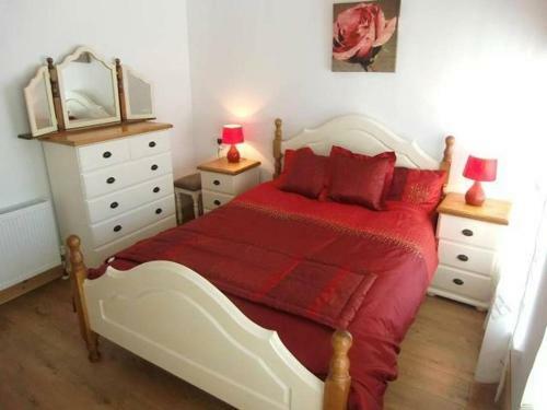 Apartamento Kathleen's House