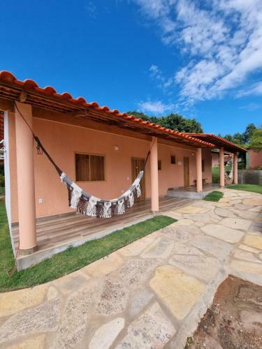 Posada Pousada Riacho Das Pedras