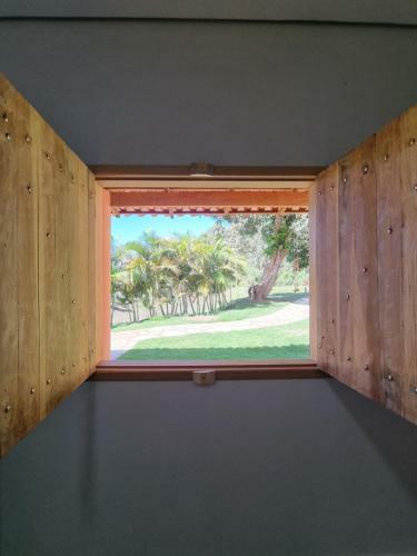 Posada Pousada Riacho Das Pedras