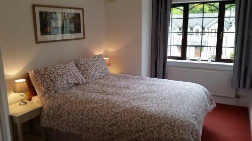 Lough Rynn Stylish Self-catering