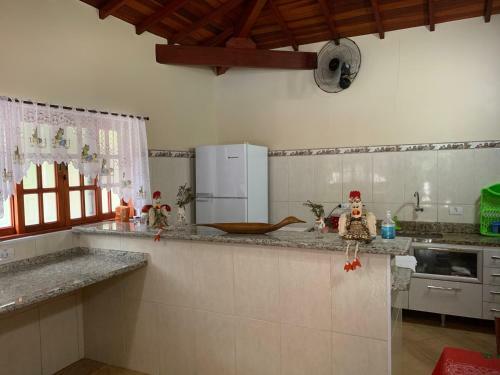 Posada Pousada S�tio Sossego