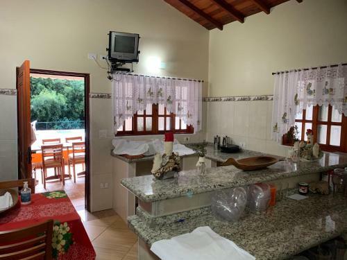 Posada Pousada S�tio Sossego