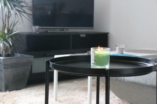 Blue Ivy Apartments