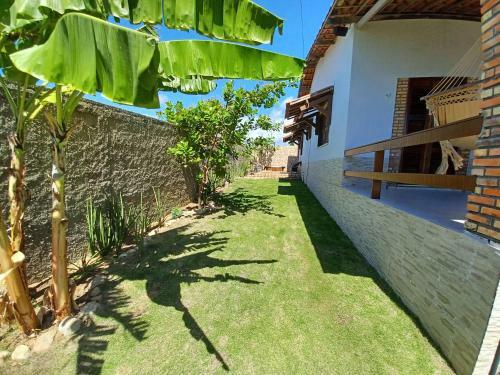 Morro Branco, Beberibe-ce