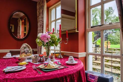 Brooklawn House Bed And Breakfast