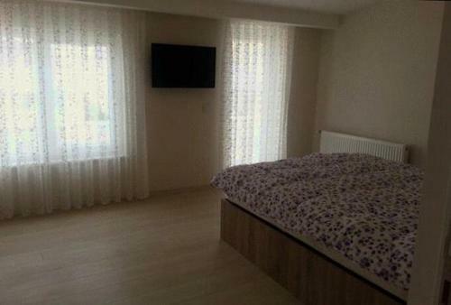 Apartamento Kvarti Montes