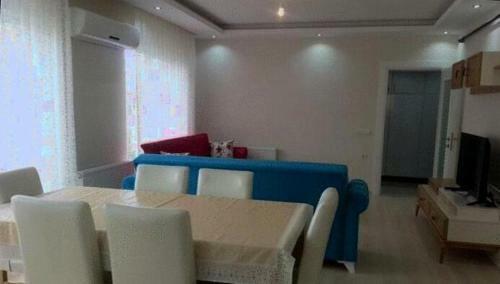 Apartamento Kvarti Montes