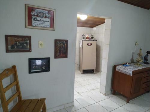 Ch�cara Do Lago Centro De �guas De Lind�ia