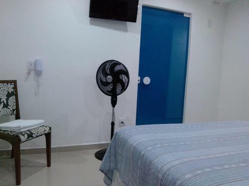Apartamento 42 A Smart Flat