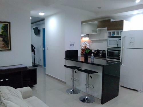 Apartamento 42 A Smart Flat