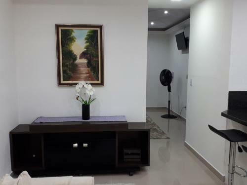 Apartamento 42 A Smart Flat