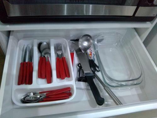 Apartamento 42 A Smart Flat