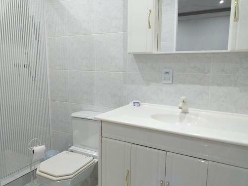 Apartamento 42 A Smart Flat