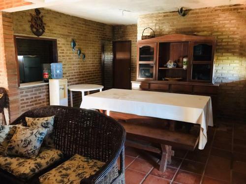 Casa P/ 12 Ou Mais Pessoas Em Morro Branco - Ce