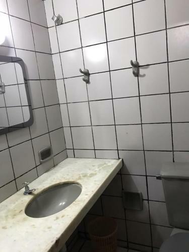 Casa P/ 12 Ou Mais Pessoas Em Morro Branco - Ce