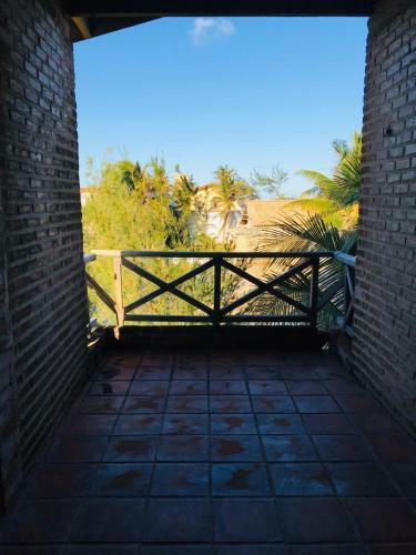 Casa P/ 12 Ou Mais Pessoas Em Morro Branco - Ce