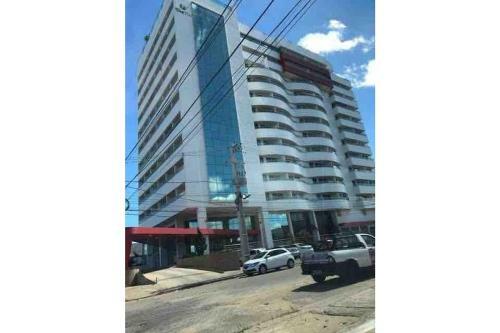 Apartamento Estudio Fit - West Flat Mossor� Com �tima Localiza��o