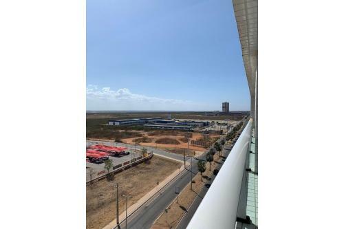 Apartamento Estudio Fit - West Flat Mossor� Com �tima Localiza��o