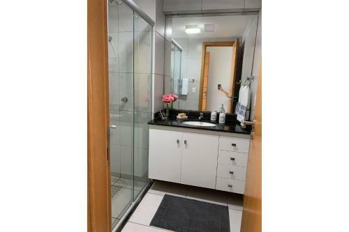 Apartamento Estudio Vip - West Flat Mossor� - �tima Localiza��o