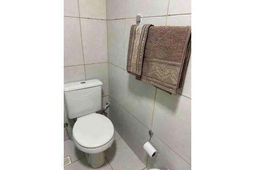 Apartamento Estudio No West Flat Mossor� - Alto Padr�o