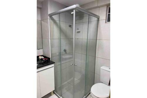 Apartamento Estudio No West Flat Mossor� - Alto Padr�o