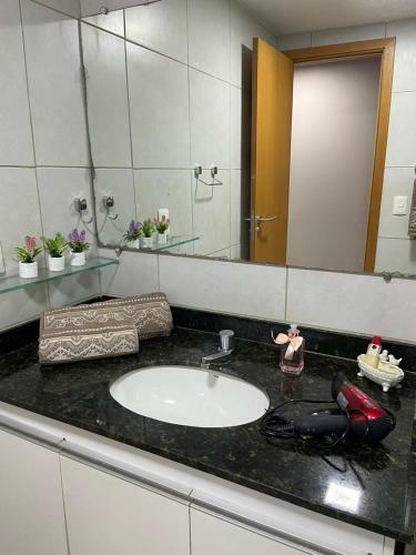Apartamento Estudio No West Flat Mossor� - Alto Padr�o