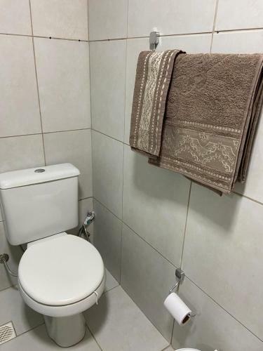 Apartamento Estudio No West Flat Mossor� - Alto Padr�o