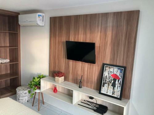 Apartamento Est�dio Travel West Flat