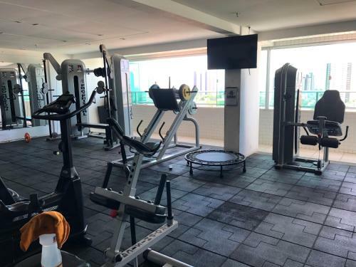 Apartamento Est�dio Travel West Flat