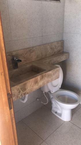 Casa Com Piscina Na Praia Das Emanoelas Emtibau-rn