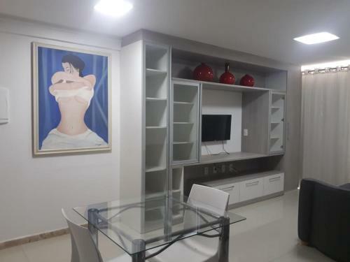 Apartamento West Flat Mossor�