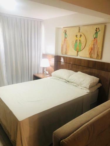 Apartamento West Flat Mossor�