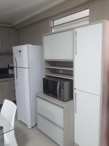 Apartamento West Flat Mossor�