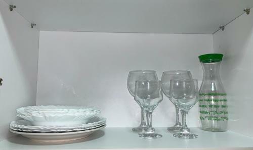 Apartamento Studio No West Flat Moderno E Aconchegante Com Excelente Localiza��o Com Wi-fi