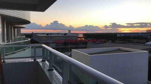 Apartamento Studio No West Flat Moderno E Aconchegante Com Excelente Localiza��o Com Wi-fi