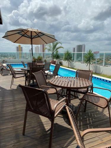 Apartamento Studio No West Flat Moderno E Aconchegante Com Excelente Localiza��o Com Wi-fi