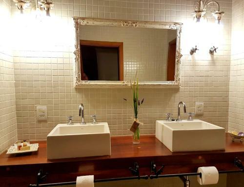 Villa Hospedagem Hirondelle..paraiso
