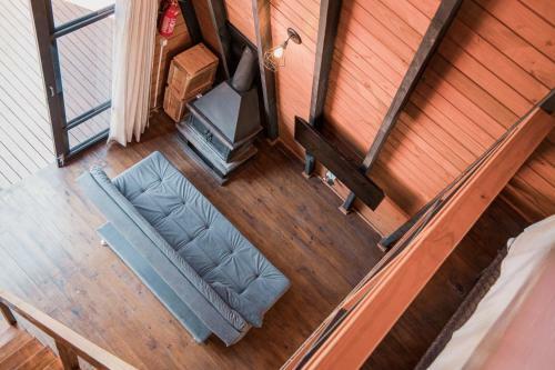 Apartamento Cabana Da Montanha - Urubici