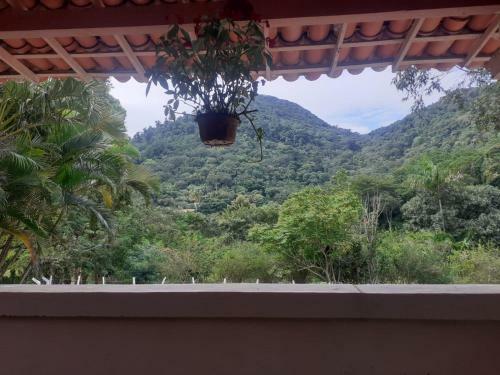 Hostal Pousada Mirante Dom Geovane