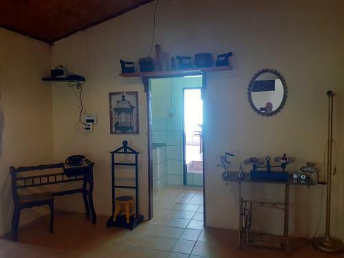 Hostal Pousada Mirante Dom Geovane