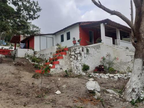 Hostal Pousada Mirante Dom Geovane