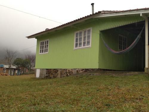 Casa Alternativa Cruz